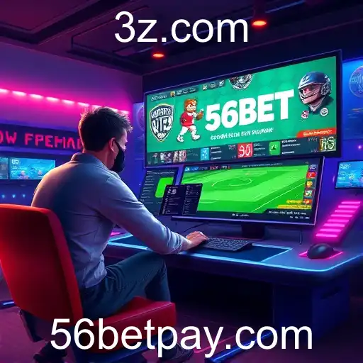 A Transformação do Setor de Jogos Online no Brasil