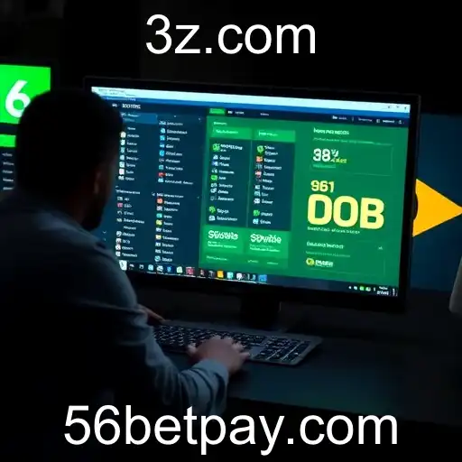 A Evolução do Mercado de Apostas Online no Brasil