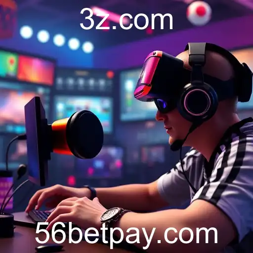 O Crescimento do Mercado de Apostas Online no Brasil