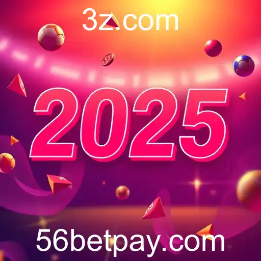 O Impacto Crescente do 56bet no Mercado de Jogos Online