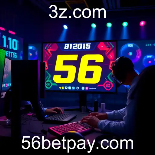 A Revolução dos Jogos Online e o Impacto no Panorama Atual