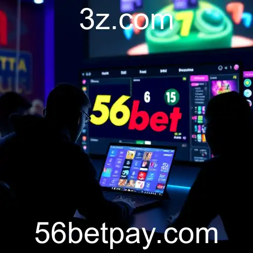 Tendências e Desafios dos Jogos Online