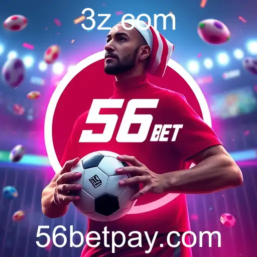56bet Expande Presença no Mercado Lusófono