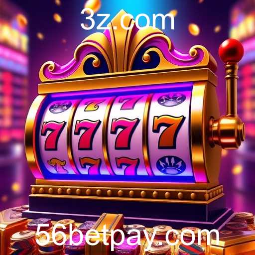 A Ascensão do 56bet no Cenário de Jogos Online