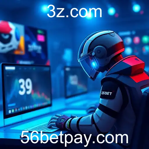 Novo Horizonte para o Mercado de Apostas em 2025