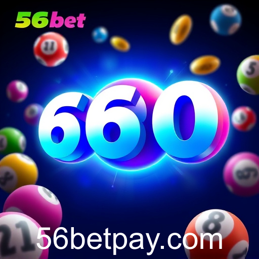 Explorando o Mundo do Bingo Online no '56bet': Diversão e Recompensas