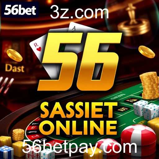 O Crescimento do Mercado de Jogos Online e a Ascensão do 56bet