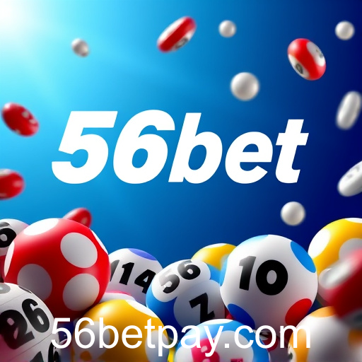 A Emoção dos Jogos de Loteria no 56bet