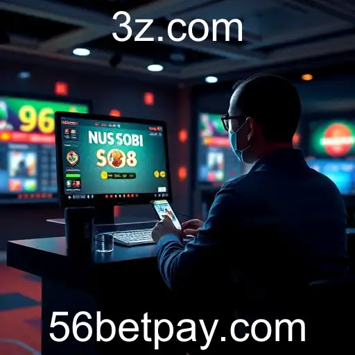 Impacto dos Cassinos Online na Indústria de Jogos