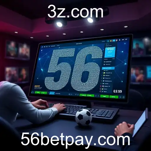 Novas Tendências no Mundo dos Jogos Online em 2025