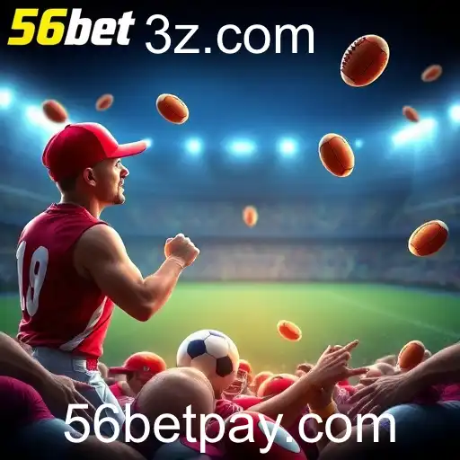 A Ascensão dos Jogos Online e a Popularidade do 56bet