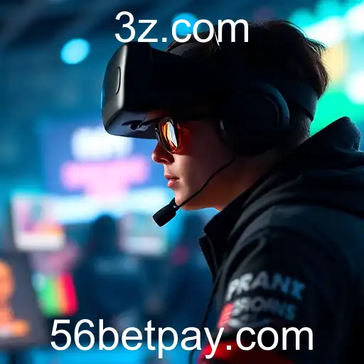 Transformações no Mercado de Jogos Online em 2025