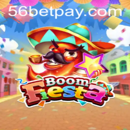 BoomFiesta: The Exciting World of 56bet Gaming Unveiled