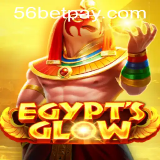 Exploring EgyptsGlow: Unraveling the Mysteries of 56bet's Newest Game