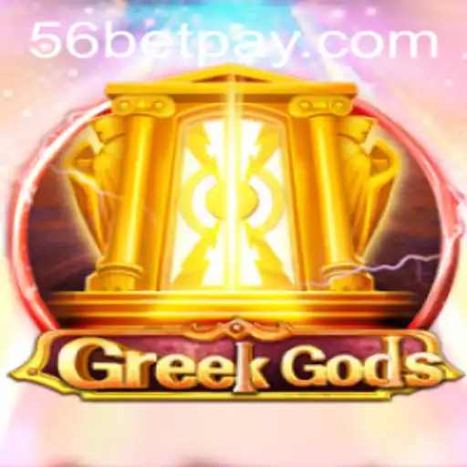Exploring GreekGods: A Fascinating Journey into Mythology with 56bet