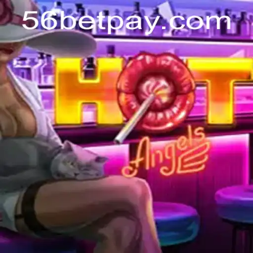 HotAngels: A Dive into the Enchanting Universe of 56Bet's Latest Gaming Sensation