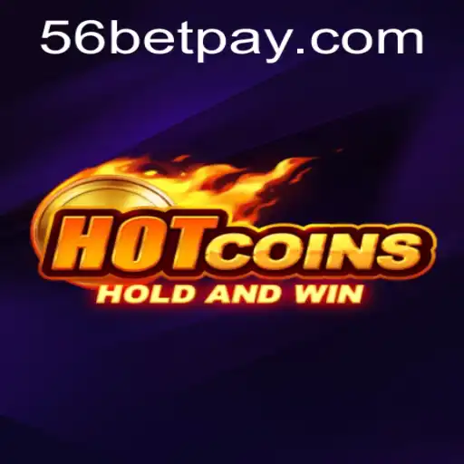 HotCoins: A Riveting Leap into the Thrilling World of 56bet