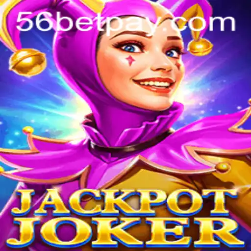 Unveiling JackpotJoker: A Thrilling Gaming Experience with 56bet