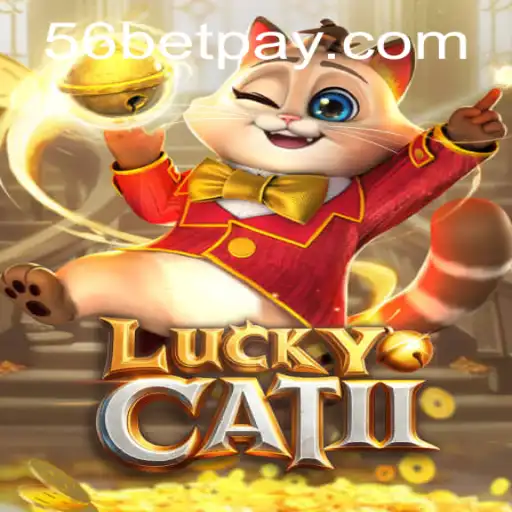 Exploring LuckyCatII: An Engaging Adventure with 56bet