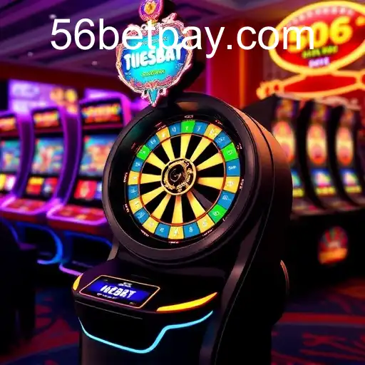 VIP Service 56bet - 24/7 Support and Exclusive Benefits