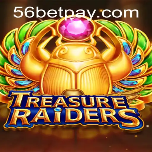 Exploring the Thrills of TREASURERAIDERS: The Ultimate Gaming Experience