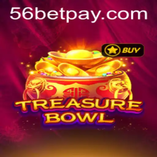 Discovering TreasureBowl: A New Era in Gaming with a Twist of 56bet