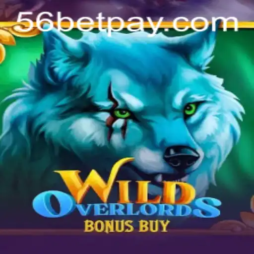 Exploring WildOverlordsBonusBuy: The Thrilling Casino Game with a 56bet Twist